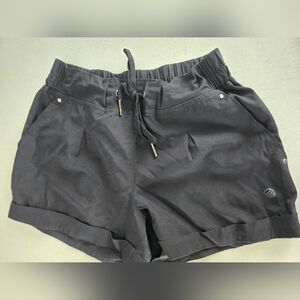 MPG Sport Activewear Shorts Size Small
